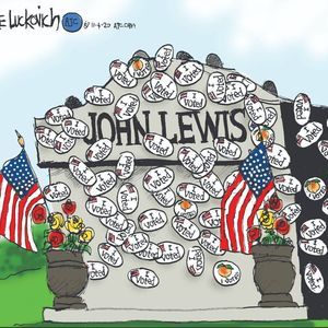 Meet your Posher, Tracey